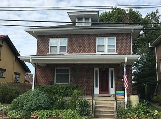 308 N 5th St, Emmaus, PA 18049