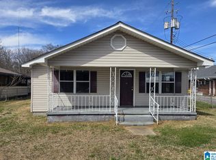 106 Erie Ave, Bessemer, AL 35023