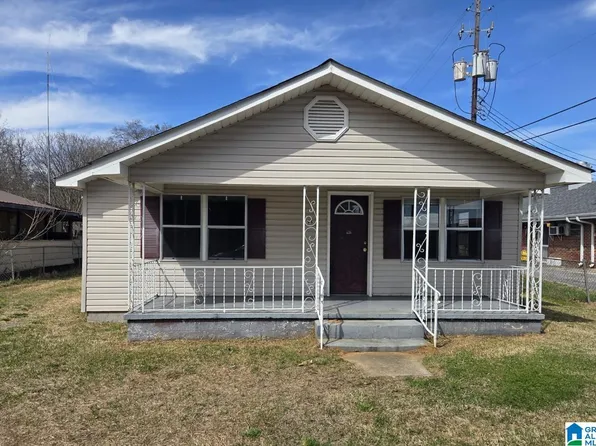 106 Erie Ave, Bessemer, AL 35023