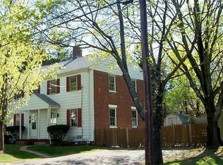 6 & 8 Hemlock Rd, HINGHAM, MA 02043