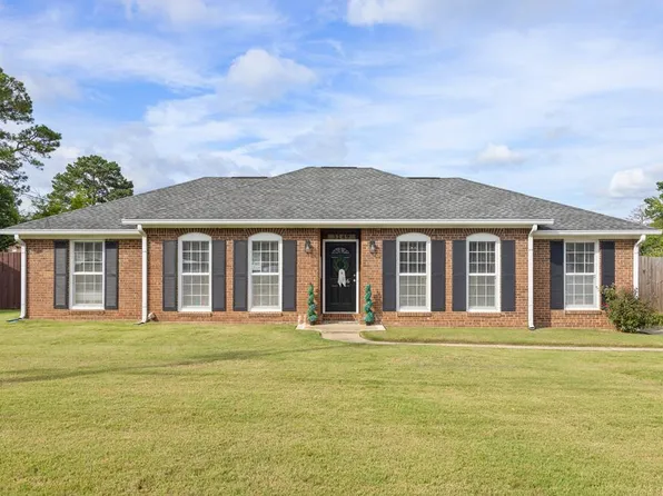 3149 Apache Dr, Columbus, GA 31909