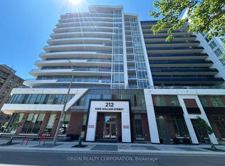 212 King William St #715, Hamilton, ON L8R 0A7