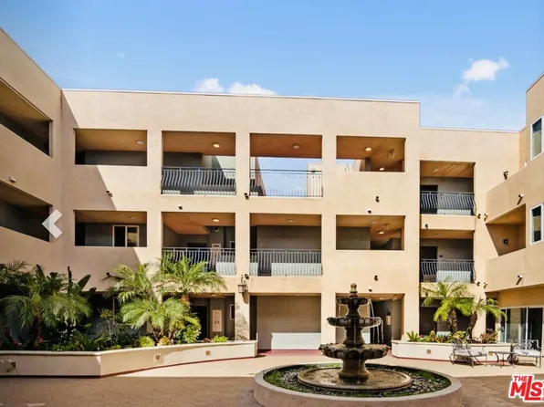 13951 Sherman Way Unit 307, Van Nuys, CA 91405