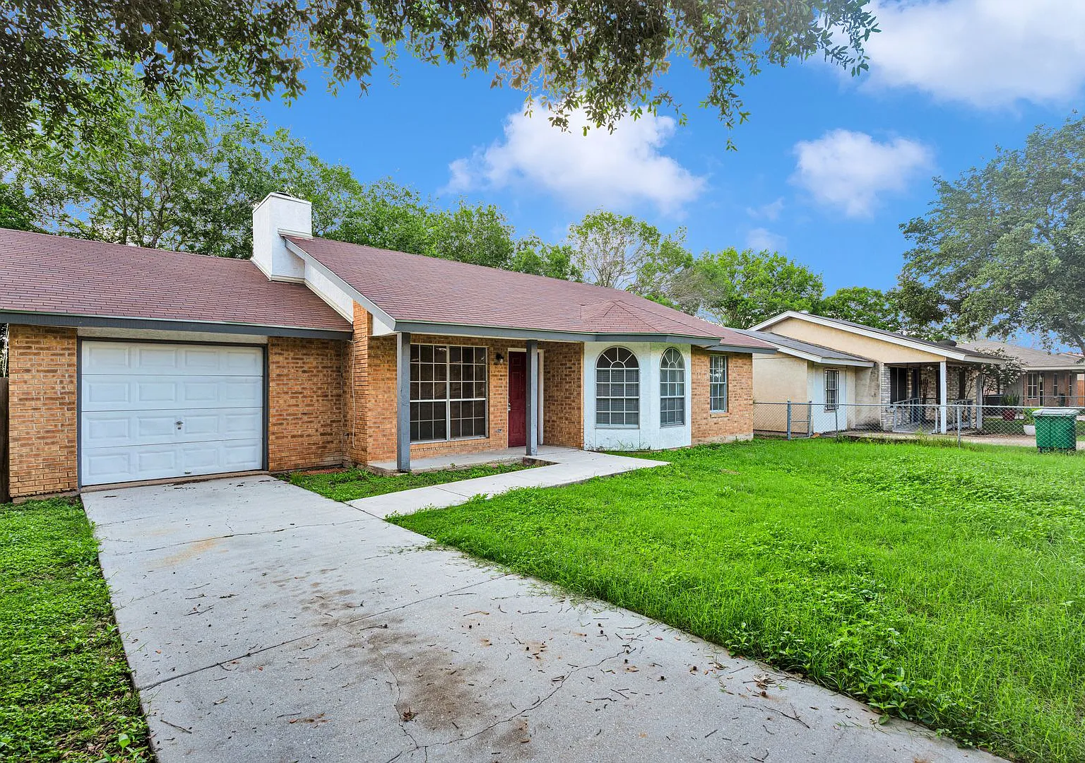 3-Bedroom, 2-Bath Rental Home South San Antonio — Photo 3