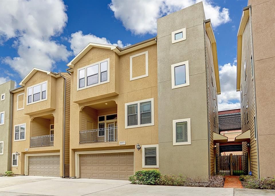 Welcome to 1615 W 24th Street, Unit A!