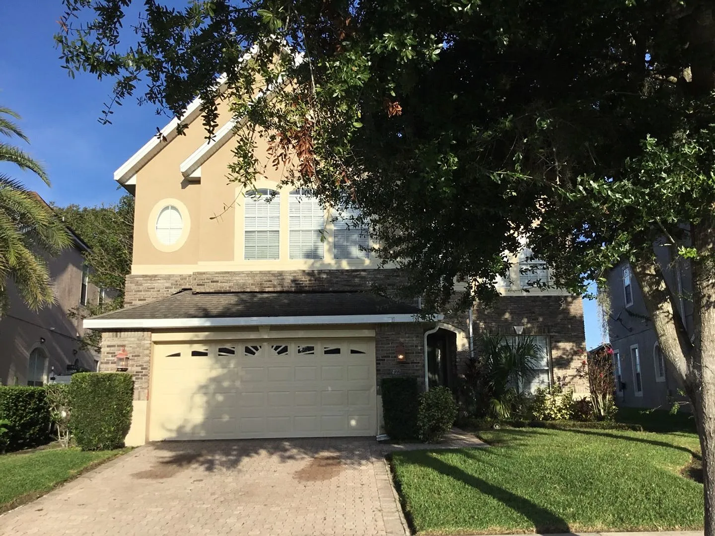Beautiful house in River Oaks at Timber Springs in Avalon Park — Photo 2
