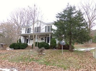 171 Ridge Hollow Rd, Edinburg, VA 22824