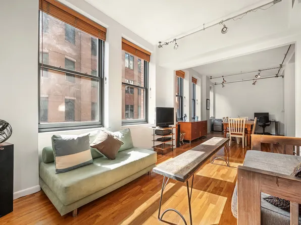 65 Nassau Street 7B image 3 of 8