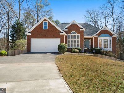 1129 Annie Ln SW, Mableton, GA, 30126
