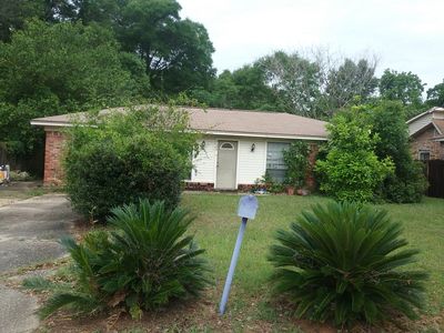 6145 Luther St, Pensacola, FL, 32503