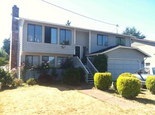 12701 26th Ave NE, Seattle, WA 98125