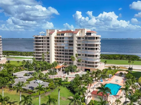 3030 Grand Bay Blvd Unit 381, Longboat Key, FL 34228