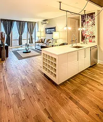 Rented by City View Living