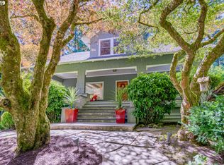 1673 S Radcliffe Rd, Portland, OR 97219