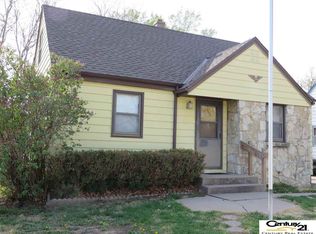 2706 Madison St, Bellevue, NE 68005