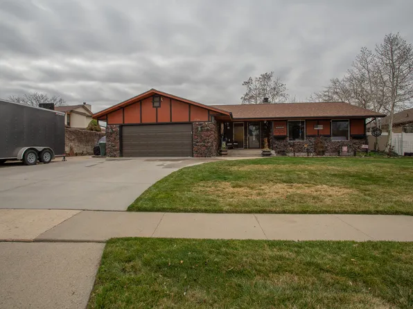 3744 S Oberlin Rd, West Valley City, UT 84120