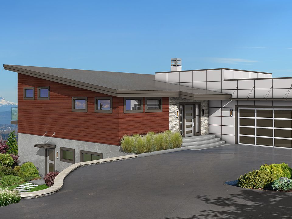 Optional Design for Lot