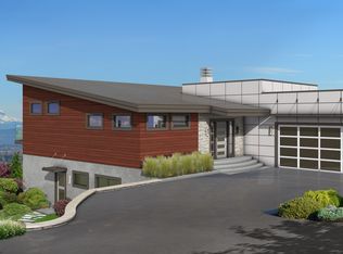 2473 Crestline St, Ferndale, WA 98248