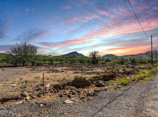 44621 N 10th Way LOT 1, New River, AZ 85087