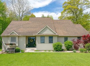 25270 County Road 26, Elkhart, IN 46517