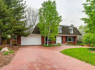 6048 S Franklin St, Centennial, CO 80121