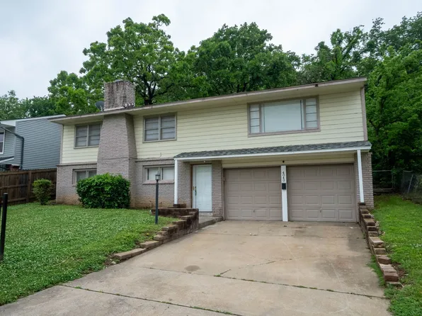 4040 N Elgin Ave, Tulsa, OK 74106