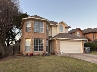2903 Renaissance Cir, Dallas, TX 75287