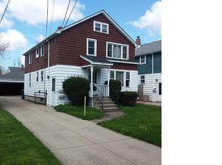 240 Callodine Ave, Amherst, NY 14226