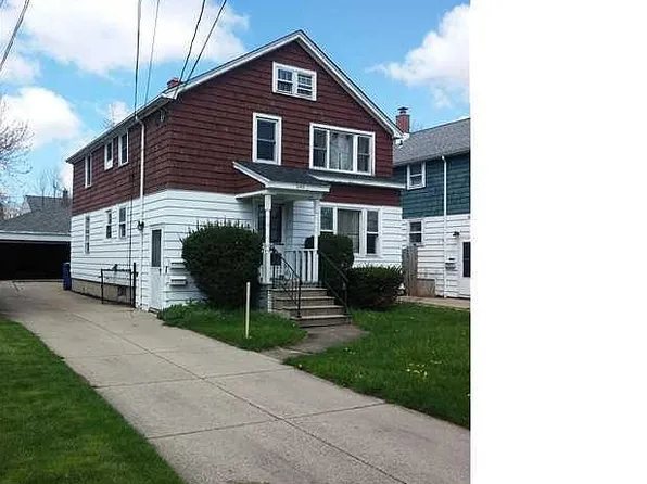 240 Callodine Ave, Amherst, NY 14226