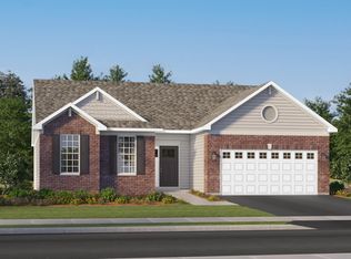 14913 S McCarthy Cir, Plainfield, IL 60544