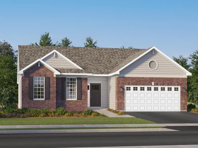 14913 S Dyer Ln, Plainfield, IL, 60544