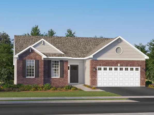 14913 S Dyer Ln, Plainfield, IL 60544