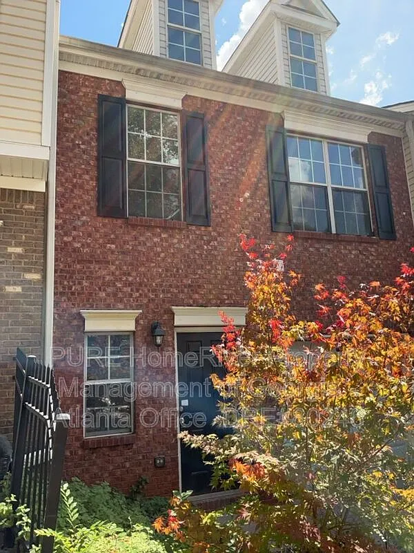 2 bed, 2.5 bath, 1740 sqft, $1,755 — Photo 1
