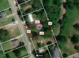 133 Dearman Ave, Long Beach, MS 39560