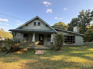 105 West Rd, Altavista, VA 24517