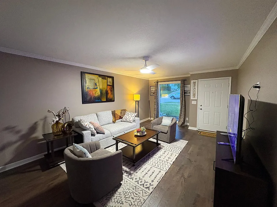 3320 Pencombe Pl