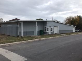 1100 N Fir St, Pharr, TX 78577