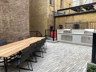 Rented by Tourma Realty LLC