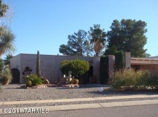 1441 S Santa Belia, Green Valley, AZ 85614