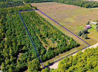 0 Shively Rd SE, Fife Lake, MI 49633