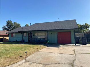 1308 Garland Ave, Oklahoma City, OK 73111