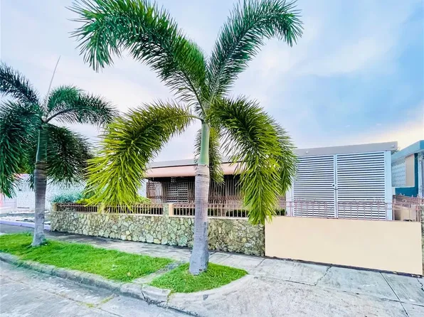 1 Urb Flamboyanes Ave #3, Coto Laurel, PR 00780