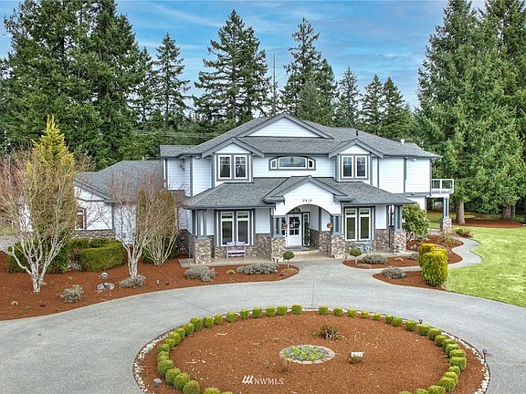 2nd image of 2419 269th St E