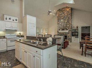 1091 Fawnfield Dr, Buckhead, GA 30625