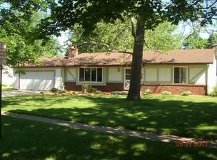 803 Hollybrook Dr, Midland, MI