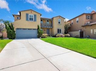 16109 Blue Mountain Ct, Riverside, CA 92503