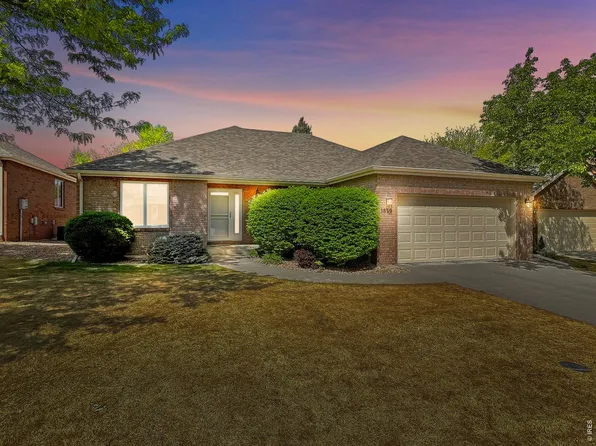 1839 44th Ave Ct, Greeley, CO 80634