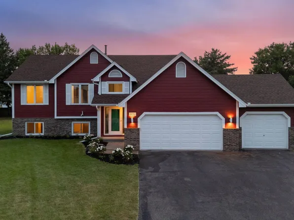 4635 Yorktown Ln N, Plymouth, MN 55442