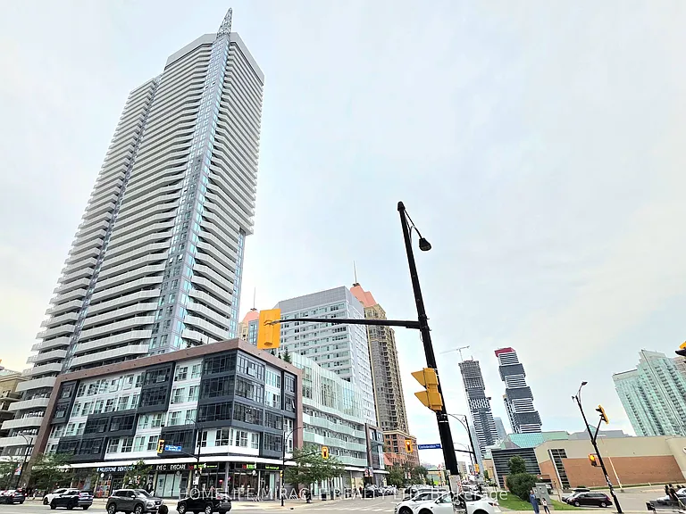 4065 Confederation Pkwy #1704 — Photo 1