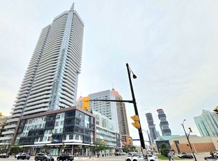 4065 Confederation Pkwy #1704, Mississauga, ON L5B 0L4